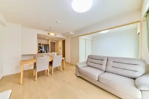 ファインシティ横浜江ヶ崎ルネ