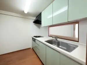 グランスイート横濱磯子