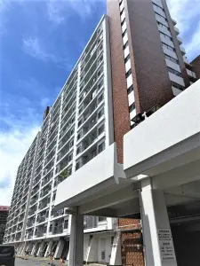 深川住宅Ｂ棟