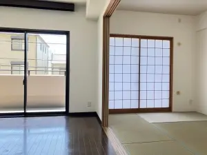 ライオンズガーデン魚崎壱番館