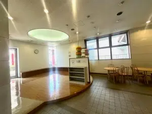 たいはっくる・ライオンズタワー仙台長町