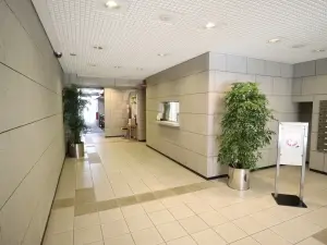 谷町グランドハイツ