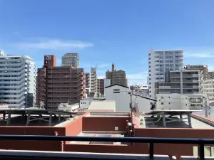 ライオンズマンション三宮東第３