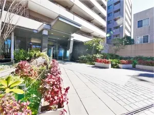 デュオヒルズ津田沼