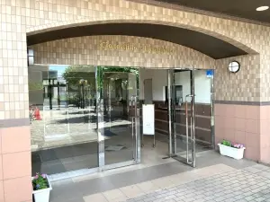 ライオンズヒルズ新松戸