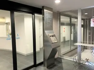 イーグルコートＤＳ四条烏丸