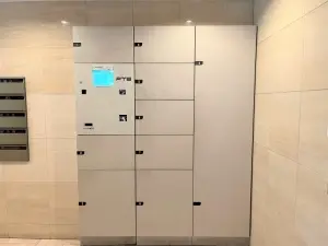 グランドステージ初台