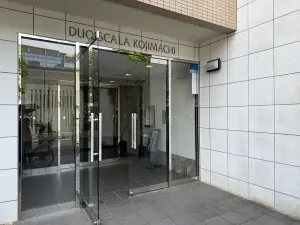 デュオ・スカーラ麹町