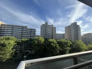 シーアイハイツ和光Ｅ号棟
