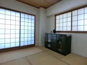 レスポアール四条大宮
