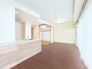 パークホームズ名城公園