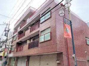 ユニパリス南荻窪