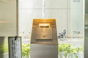 クレヴィア南麻布