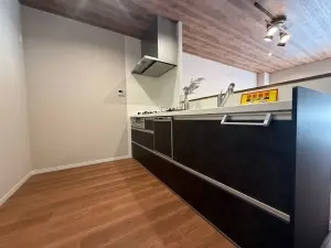 内本町ビューハイツ
