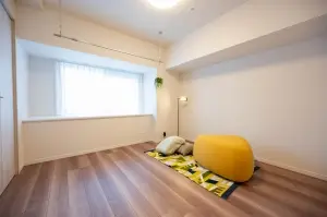 谷塚コリーナ・ライオンズタワー谷塚