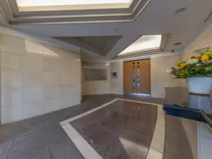 コートヤード祐天寺