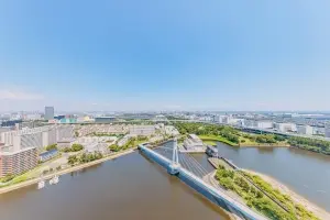 アップルタワー東京キャナルコート