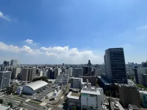 シティタワー葵