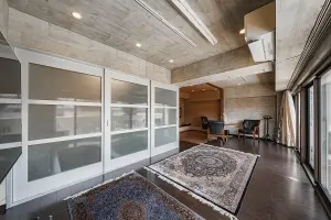 市谷台グランドマンション