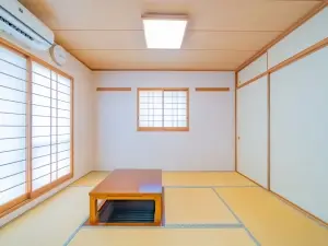 ソフィア大井町