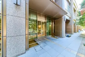 パークシティ大崎　ザ　タワー