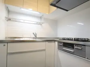 ライオンズマンション四ツ橋
