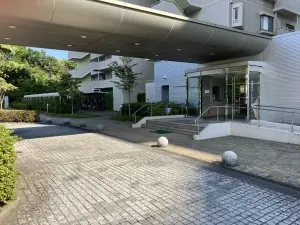 パークハウスフェリシア