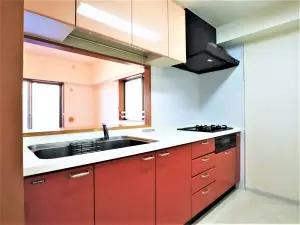 エスト・グランディール南町田フェアリーコート