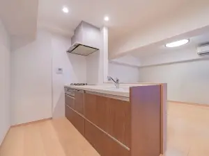 ライオンズマンション大森