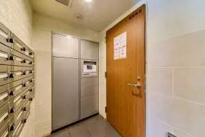 オープンレジデンシア武蔵小山