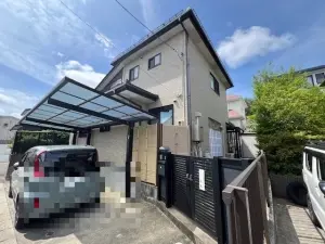 仙台市青葉区国見ケ丘5丁目中古戸建