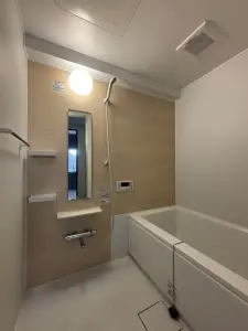 クレール亀戸