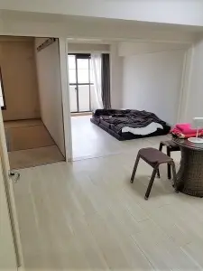 ユーカリハイツ永山