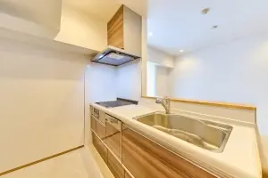 ニューシティ東戸塚パークヒルズＮ棟