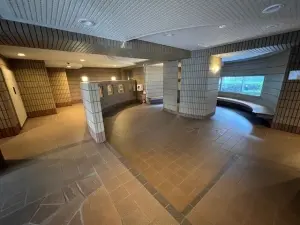 ライオンズマンション平間第２