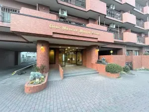 ライオンズマンション南仙台