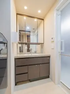 ザ・サンクレイドル日本橋レジデンス