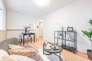 ダイアパレス・グランデージ三軒茶屋