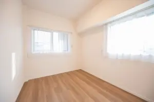 ライオンズシティ新越谷