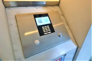 アイムふじみ野タワー東館