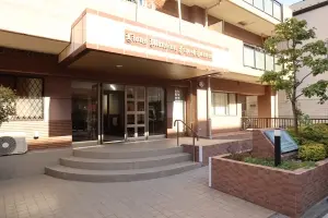 ライオンズマンション日吉学園