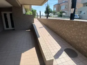 アヴァンセ大通