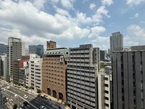北浜ミッドタワー