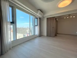 ライオンズ札幌大通グランフォート