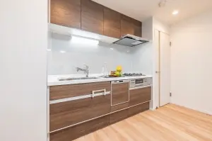 ライオンズマンション大倉山