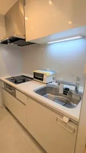 下馬マンション