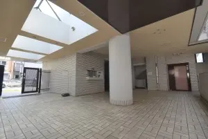 中銀府中大国マンシオン