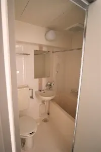 ライオンズマンション北千住第５