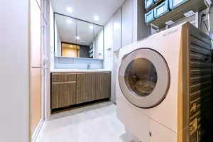 ザ・パークハウス横浜川和町ガーデン