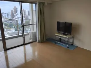 ライオンズガーデン上福岡